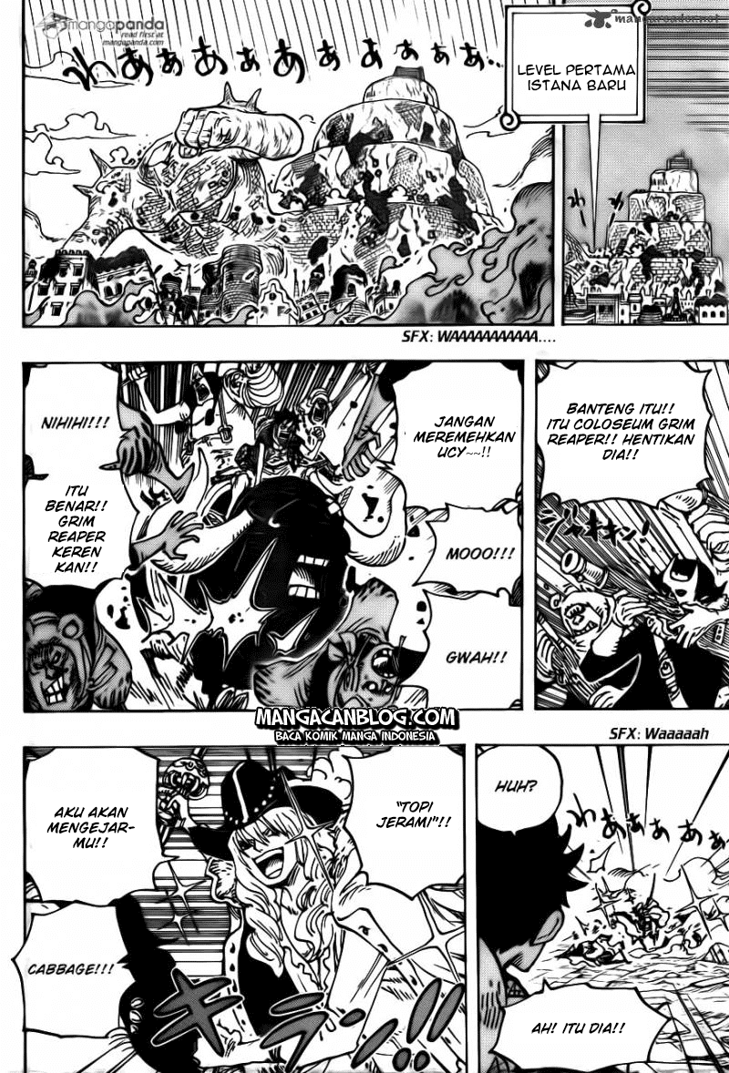 One Piece