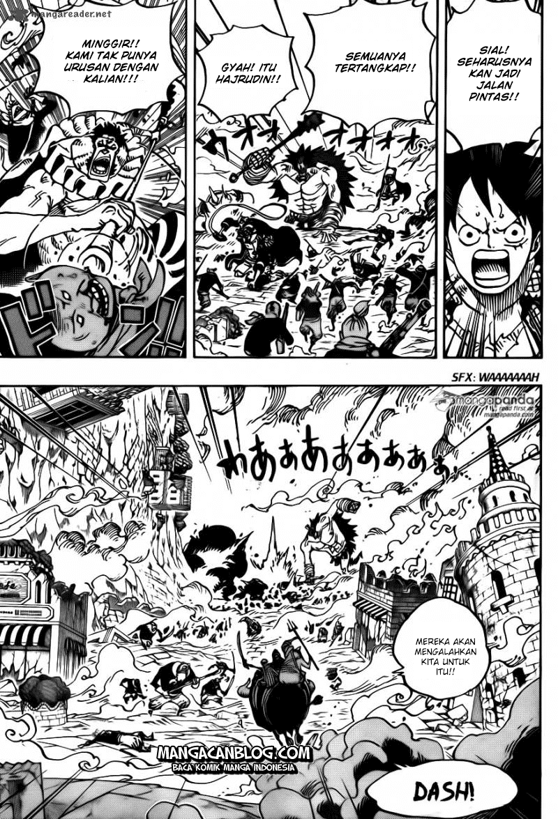 One Piece