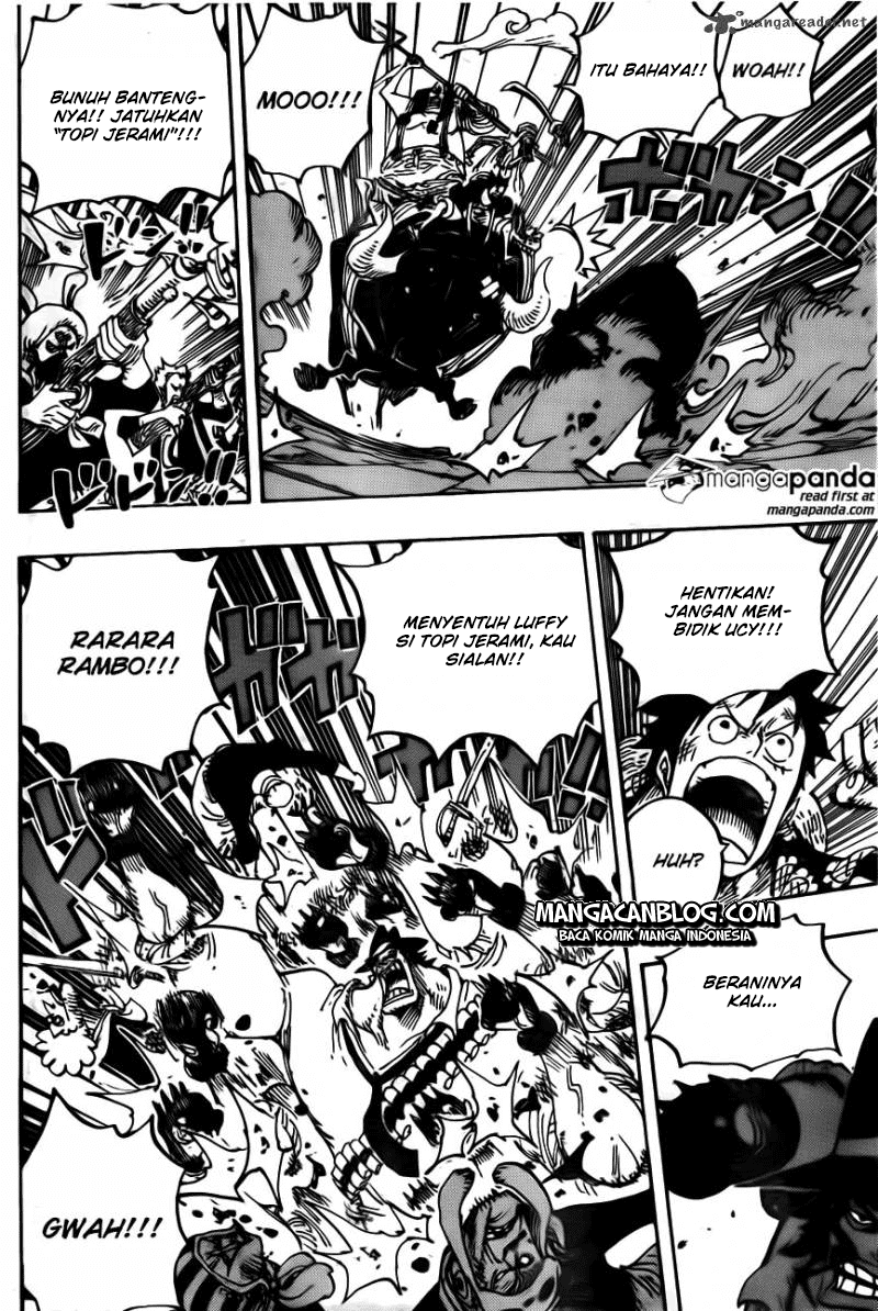 One Piece