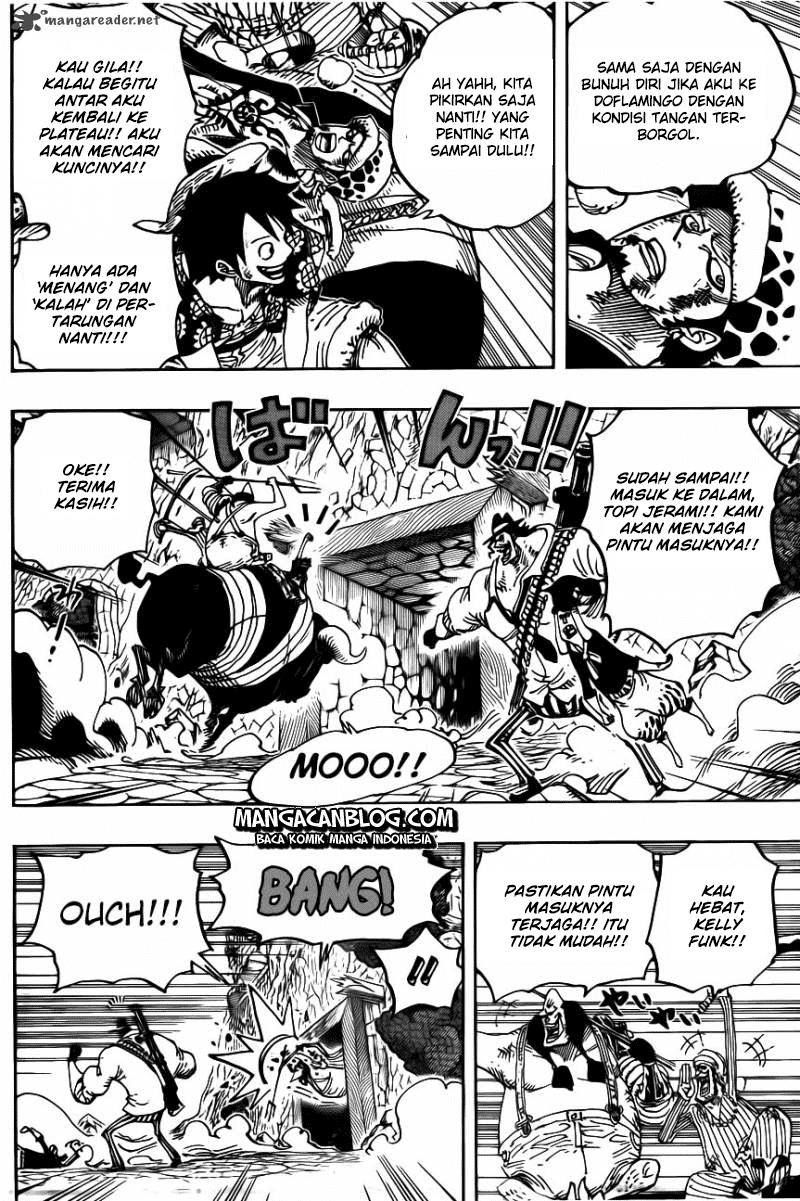 One Piece
