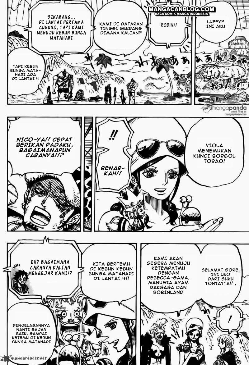 One Piece