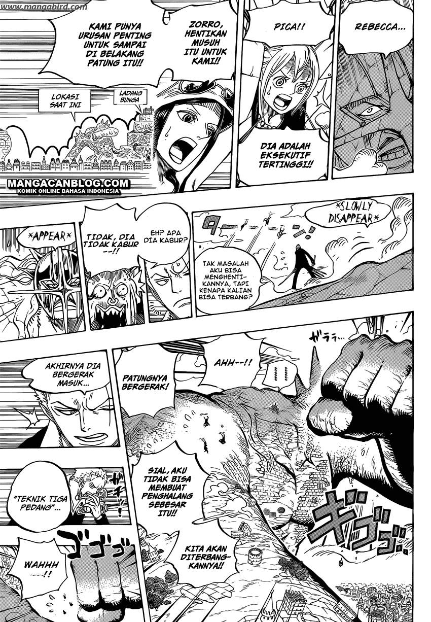 One Piece