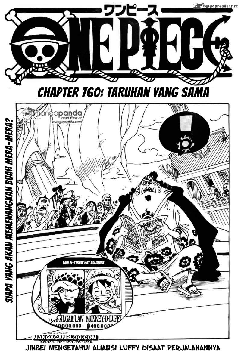 One Piece