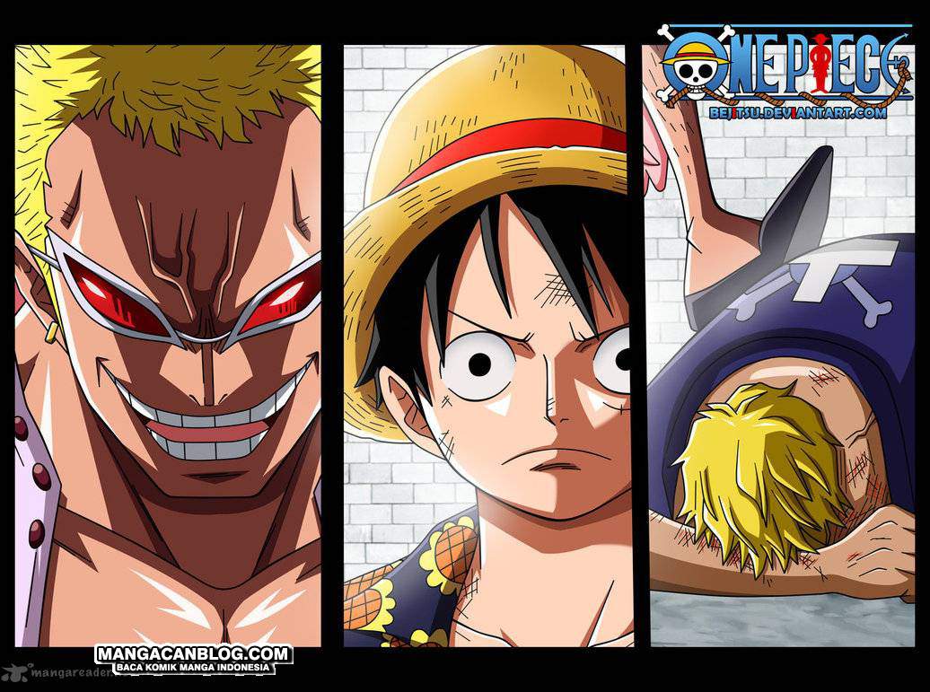 One Piece