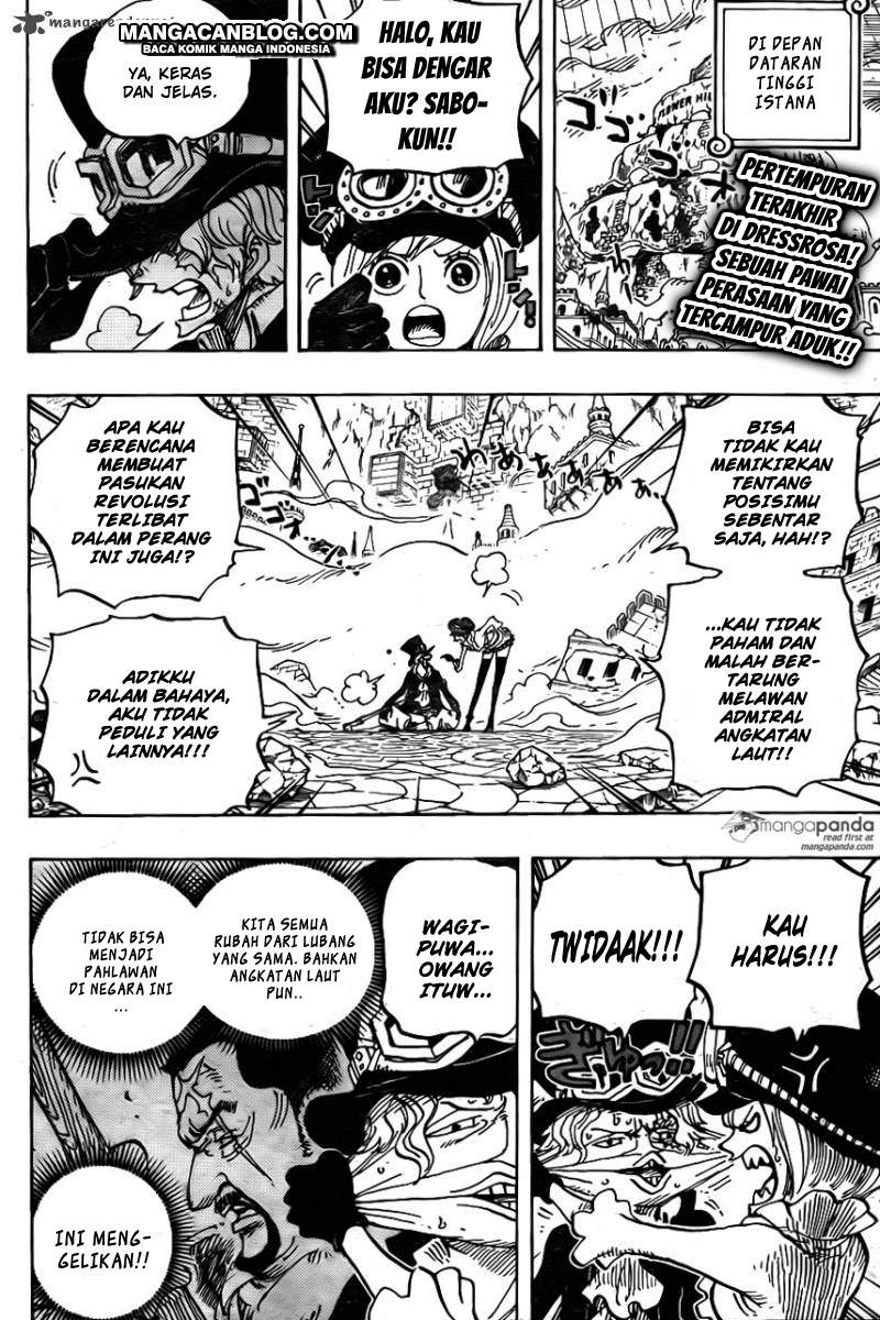 One Piece