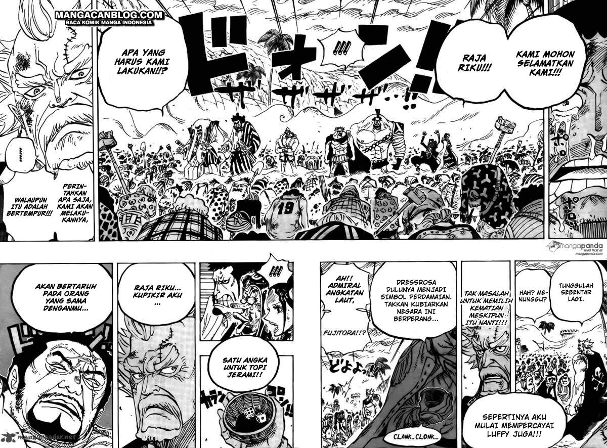 One Piece