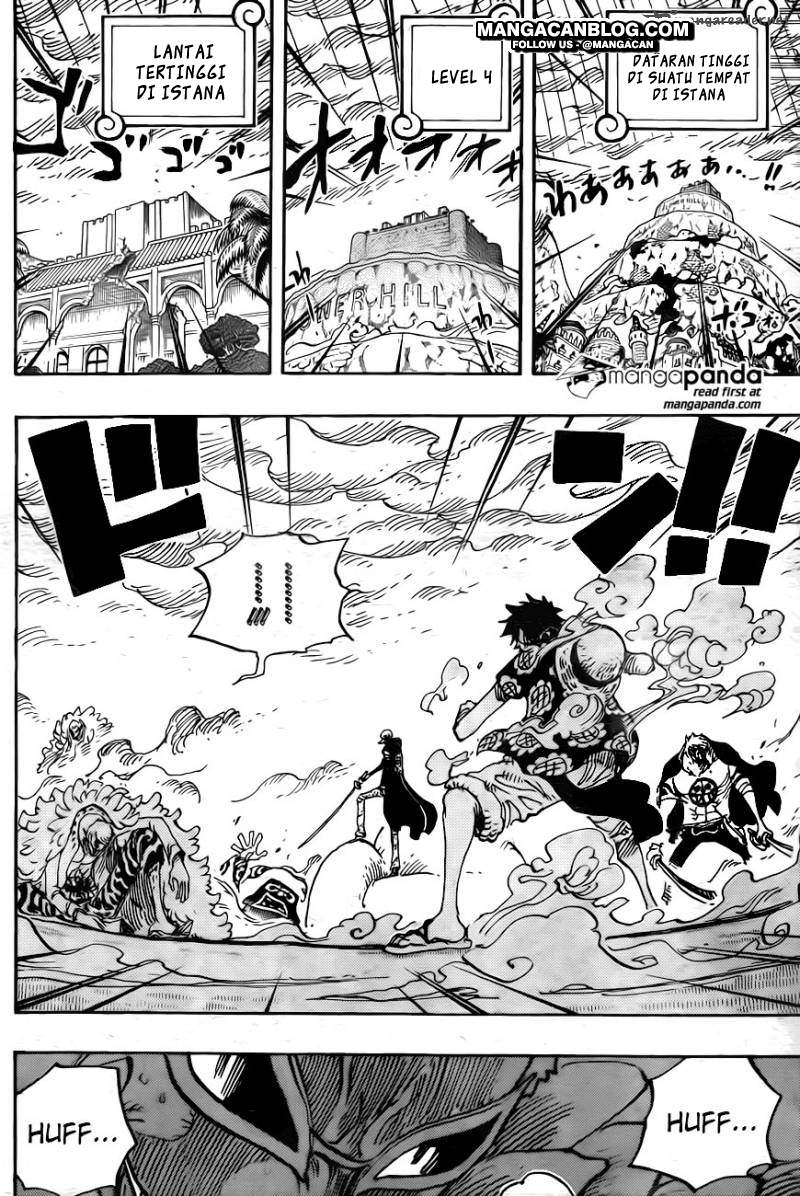 One Piece