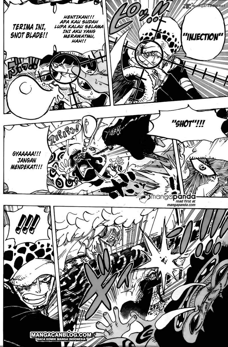 One Piece