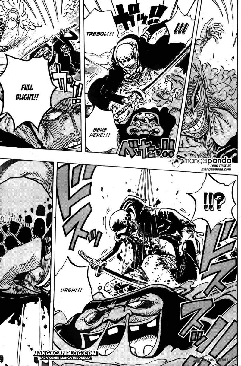 One Piece