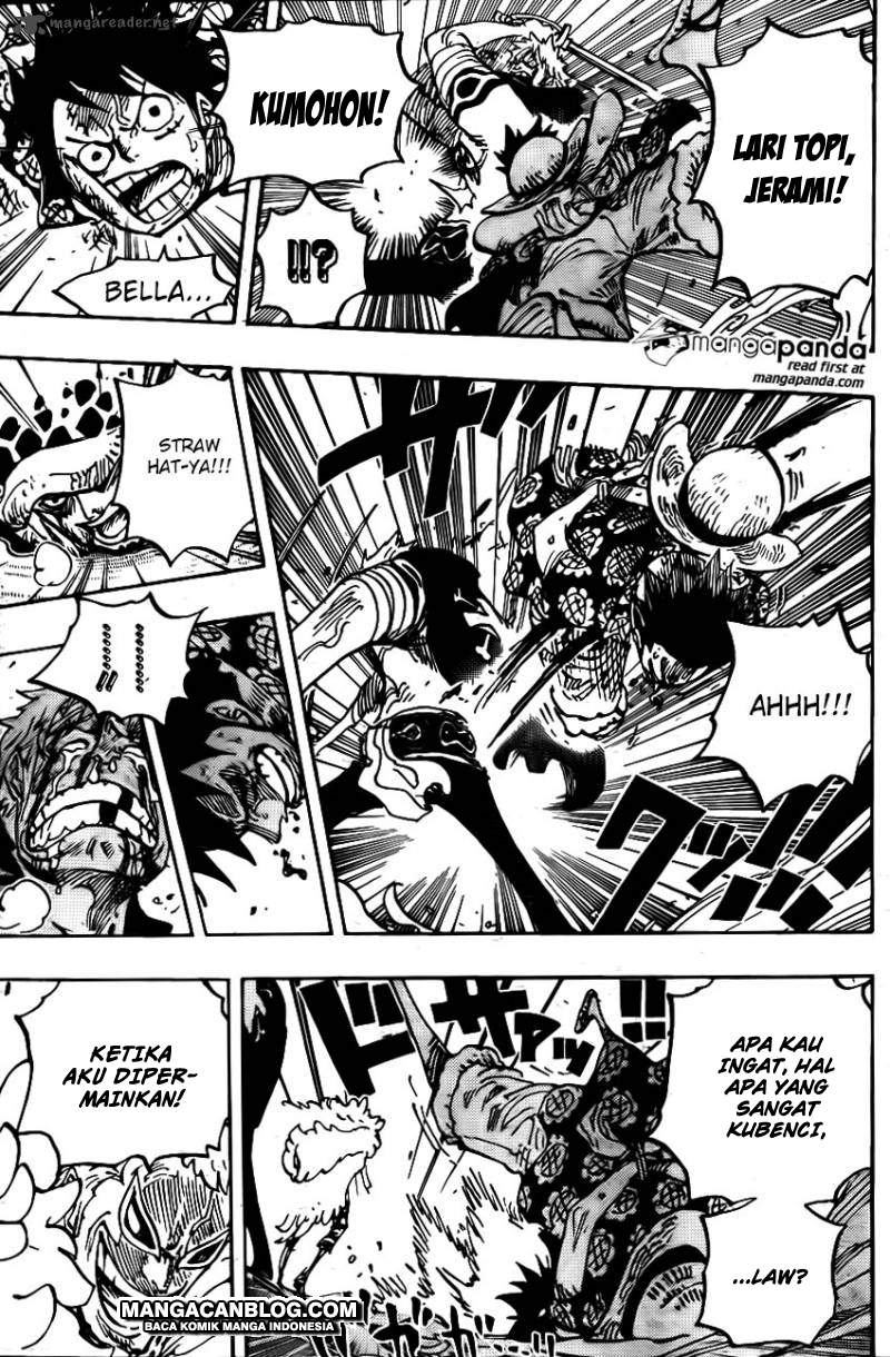 One Piece