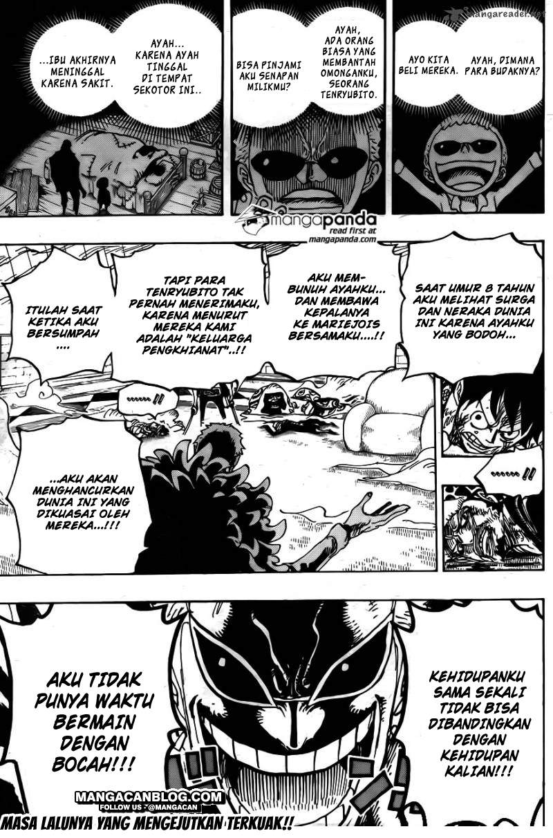 One Piece