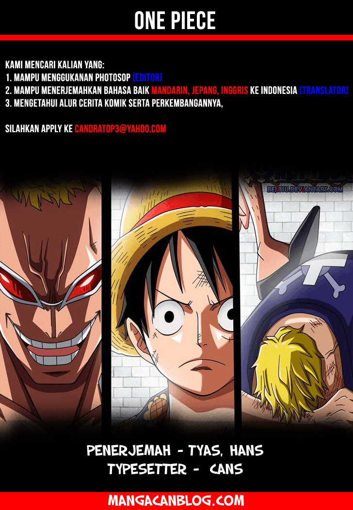 One Piece