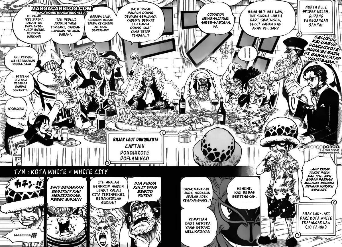 One Piece