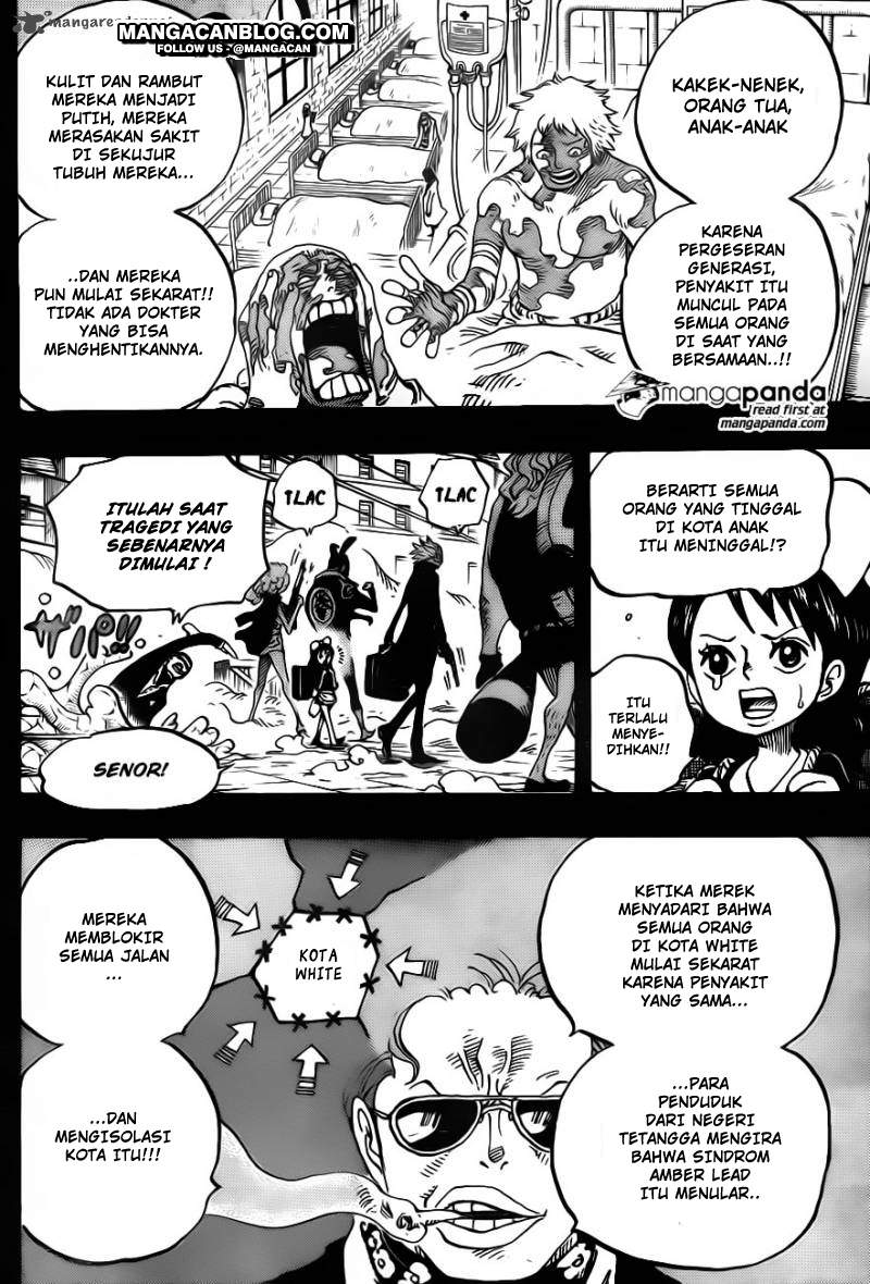 One Piece
