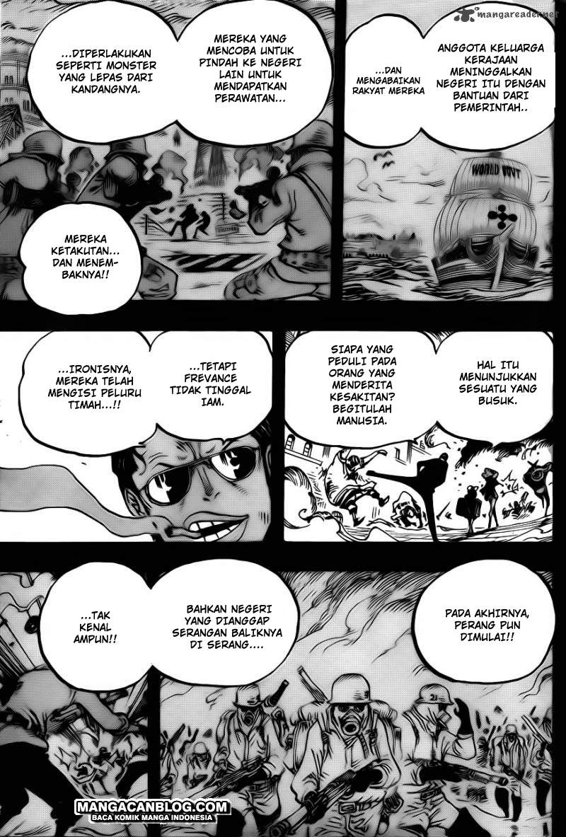 One Piece