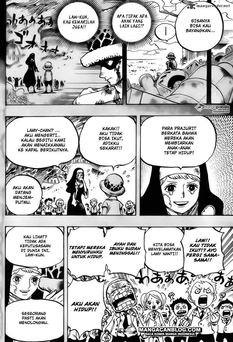 One Piece