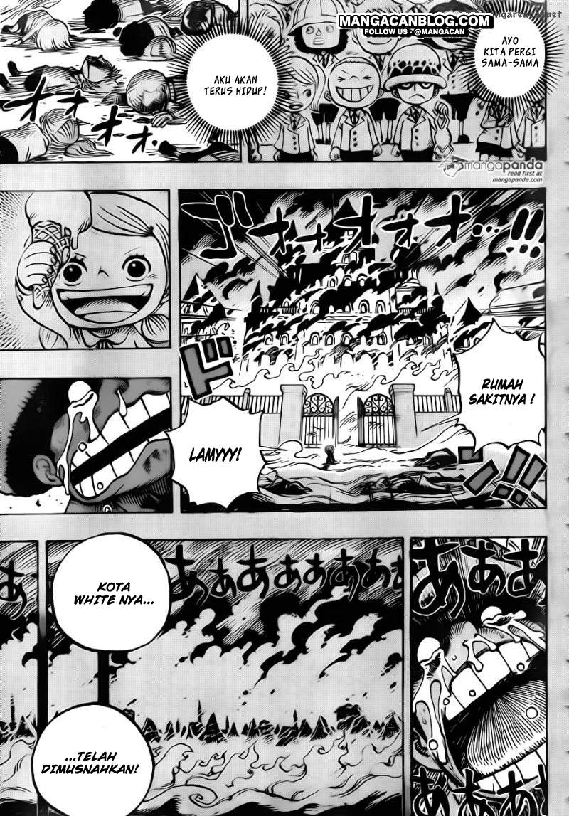One Piece