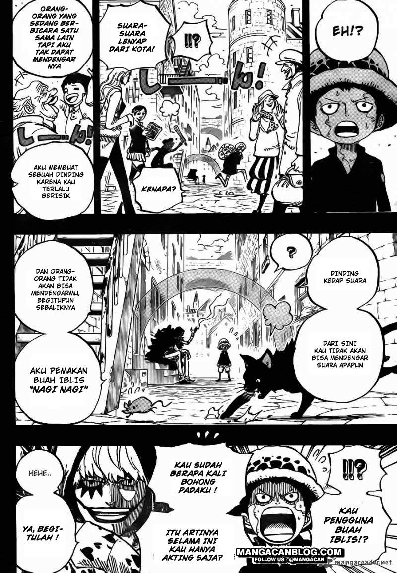 One Piece