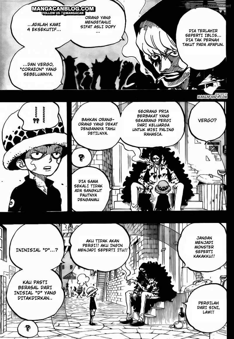 One Piece