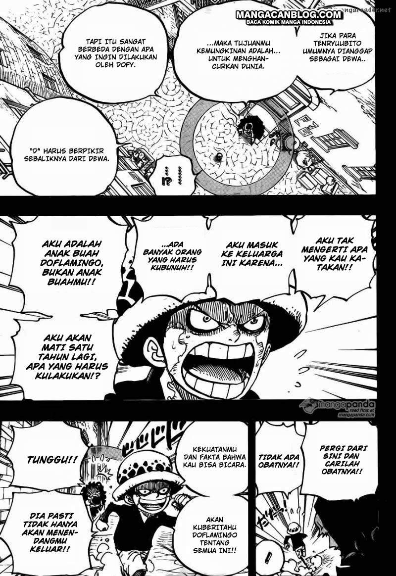 One Piece
