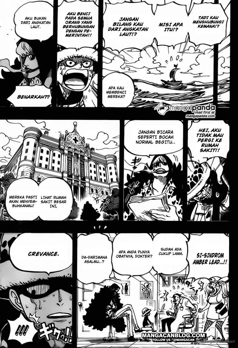 One Piece