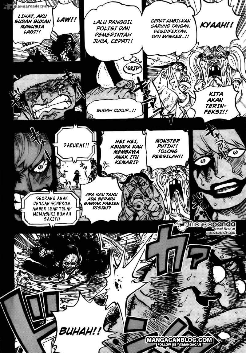One Piece