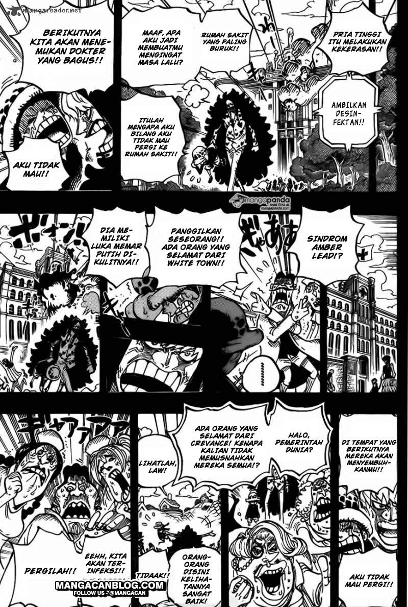 One Piece