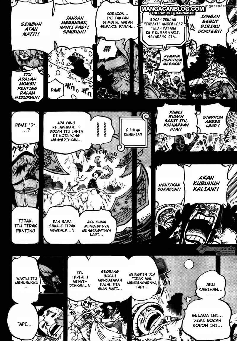 One Piece