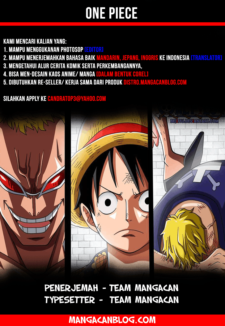 One Piece