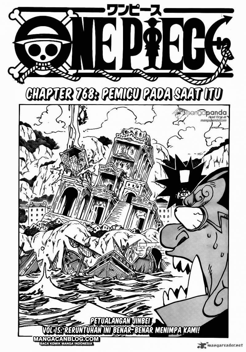 One Piece