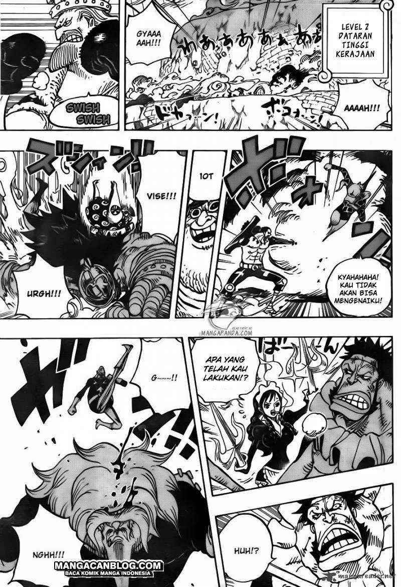 One Piece