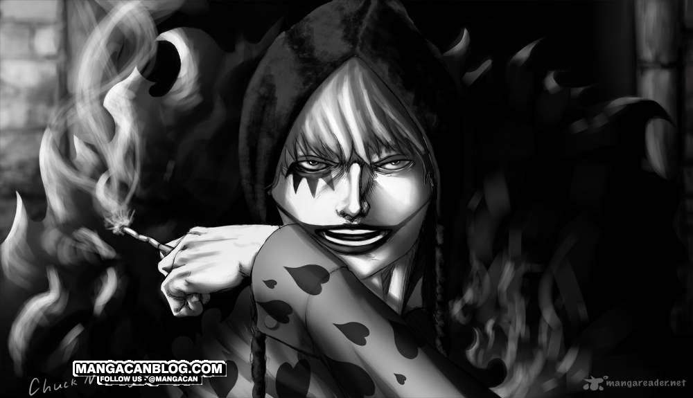 One Piece