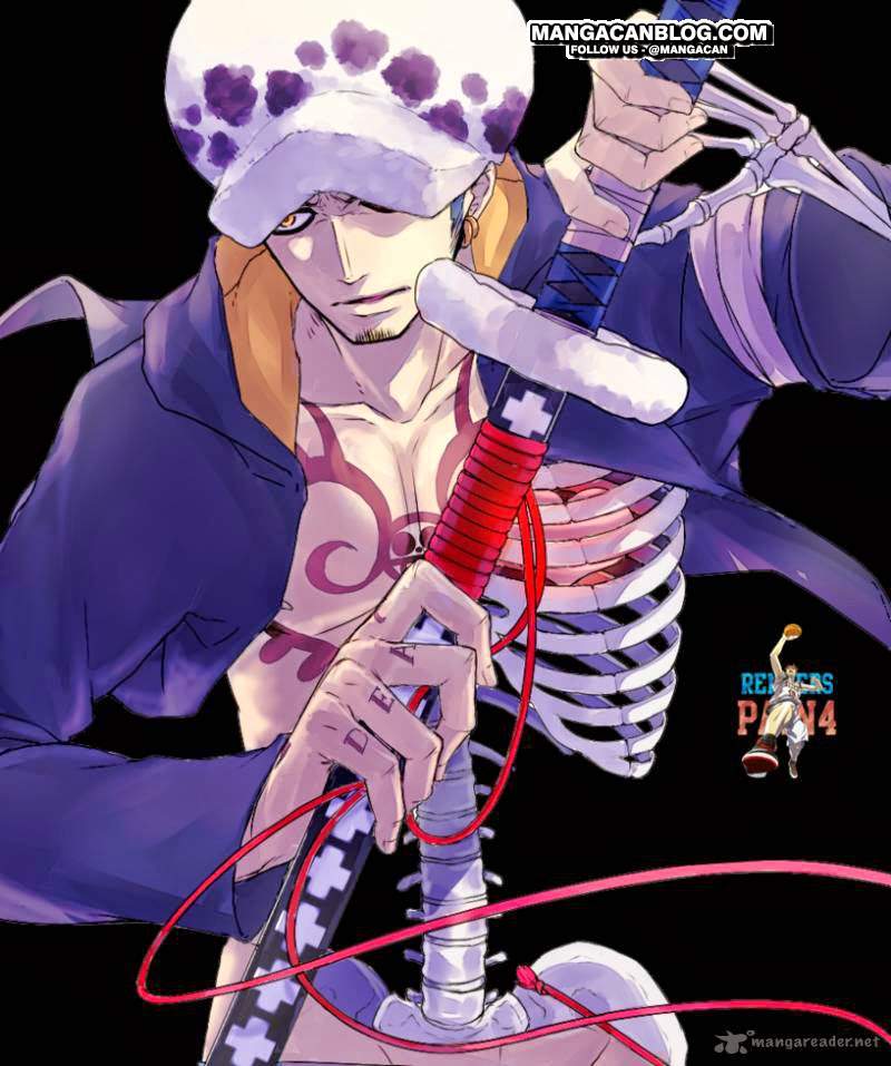 One Piece
