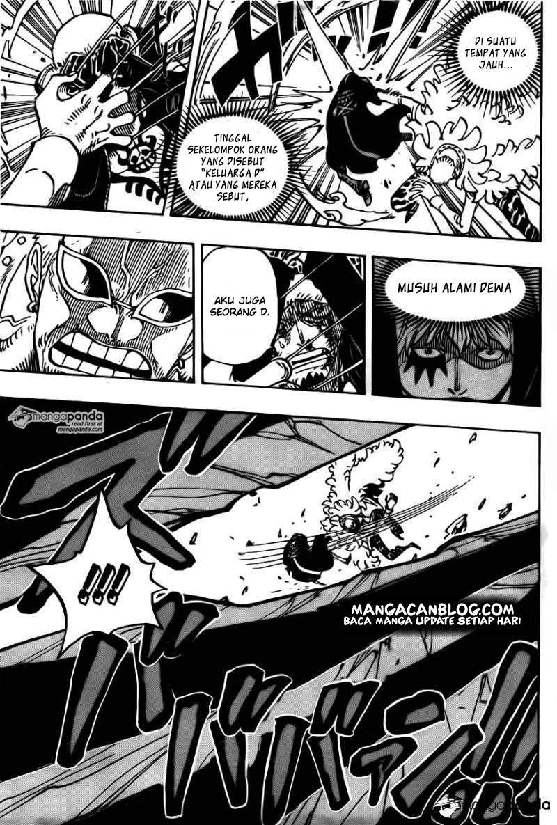 One Piece