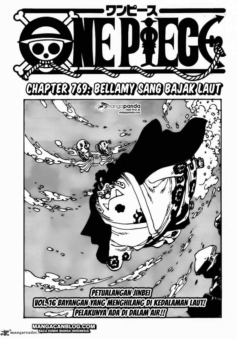 One Piece