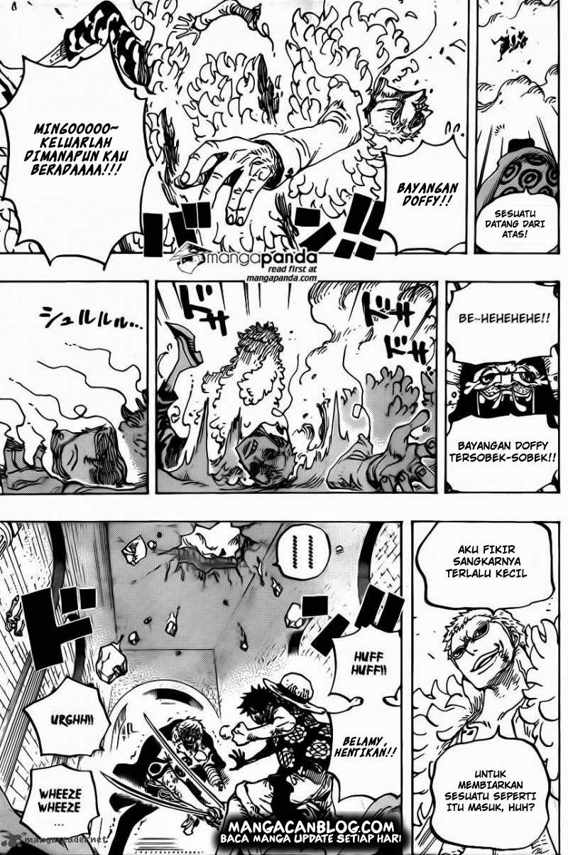 One Piece