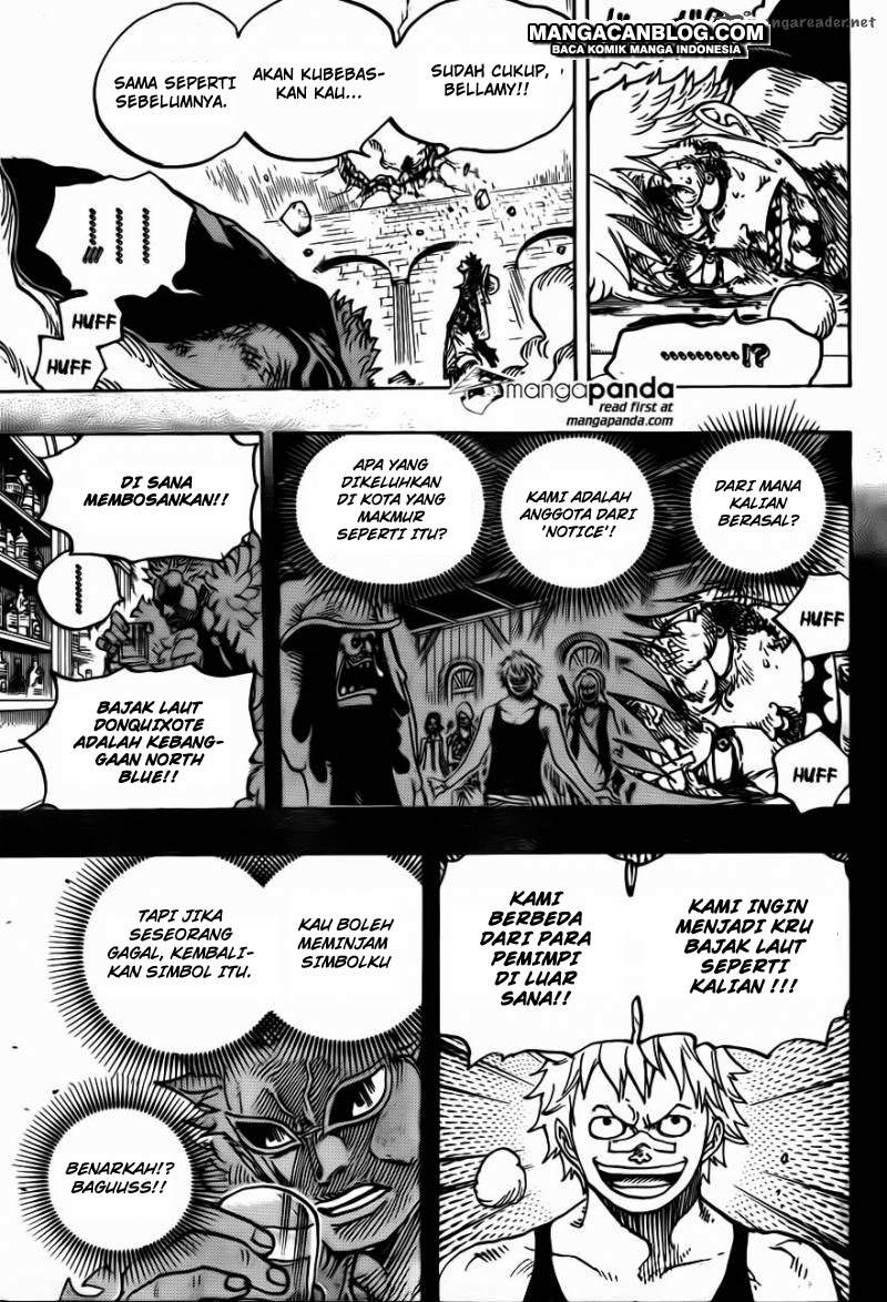 One Piece