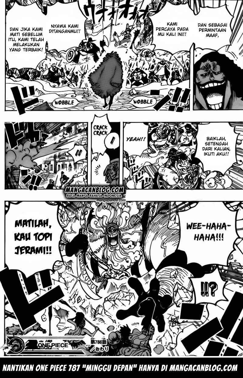 One Piece