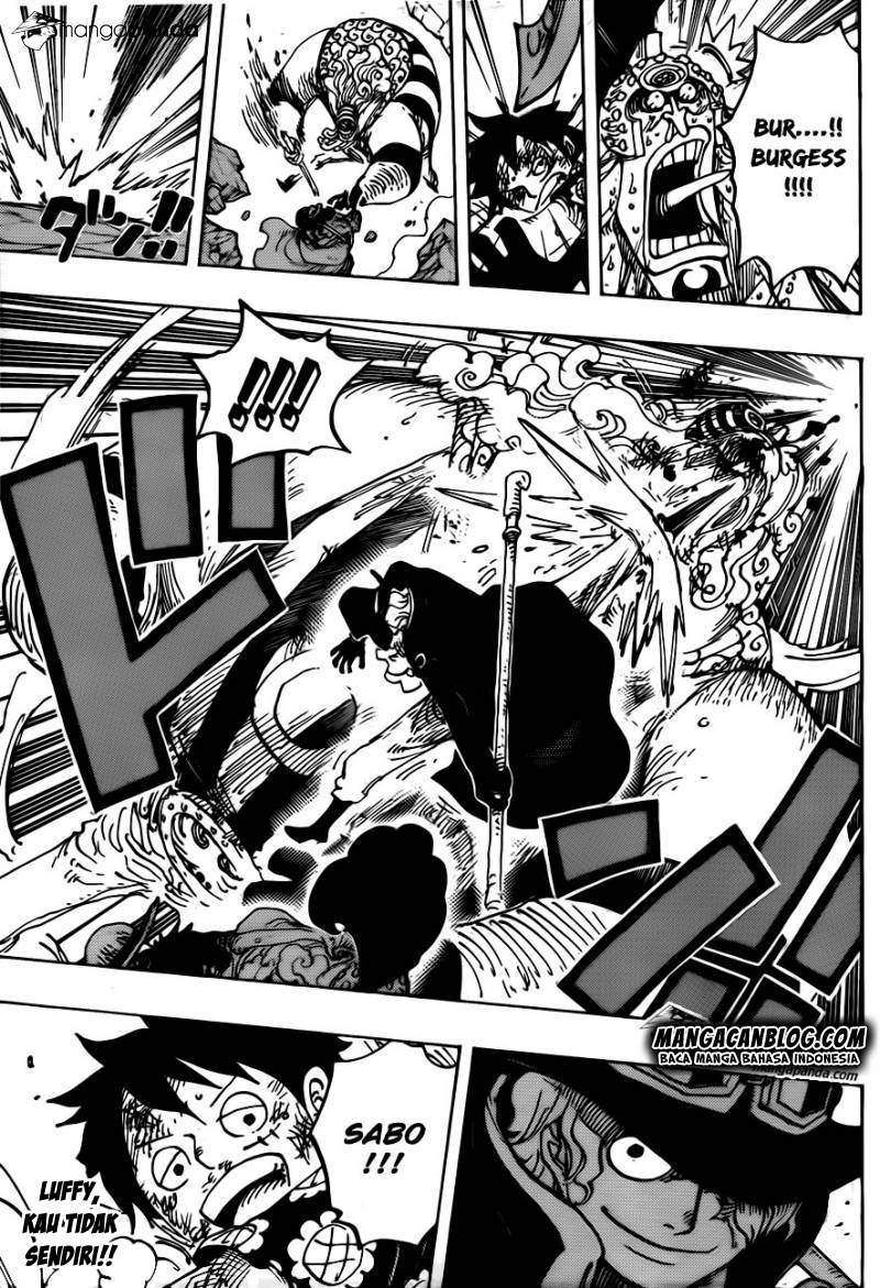 One Piece