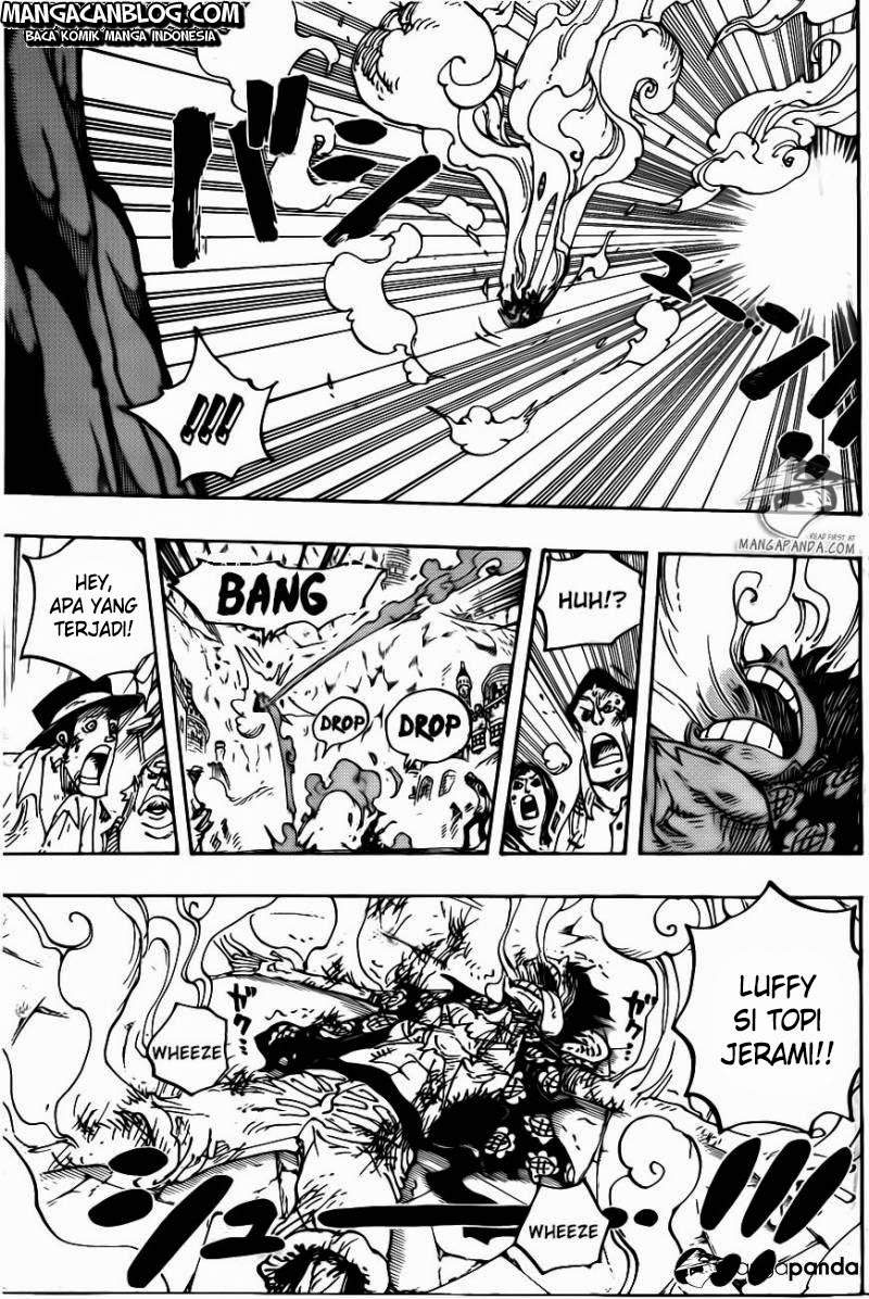 One Piece