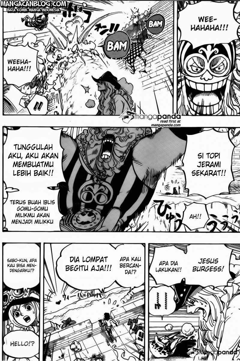 One Piece