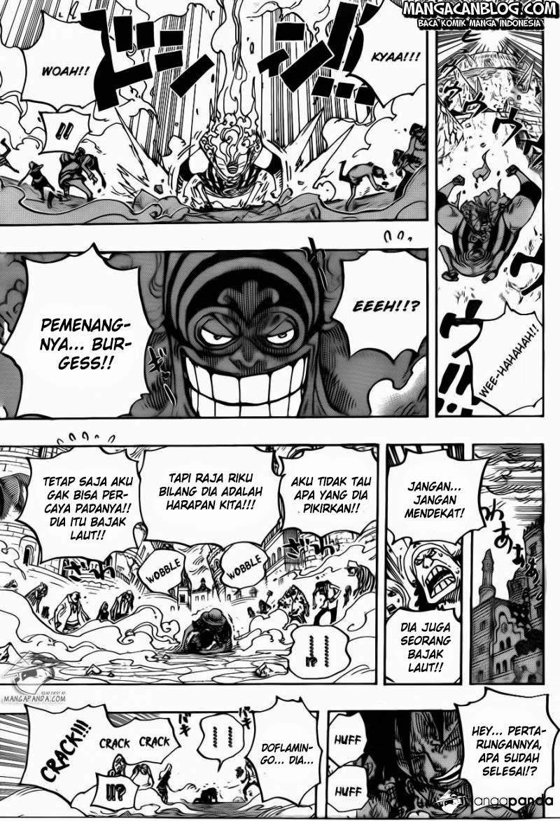 One Piece