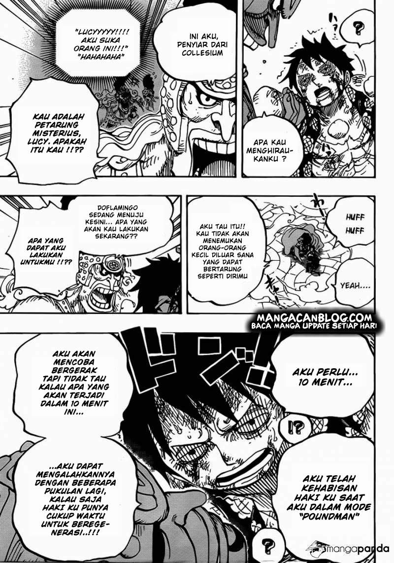 One Piece