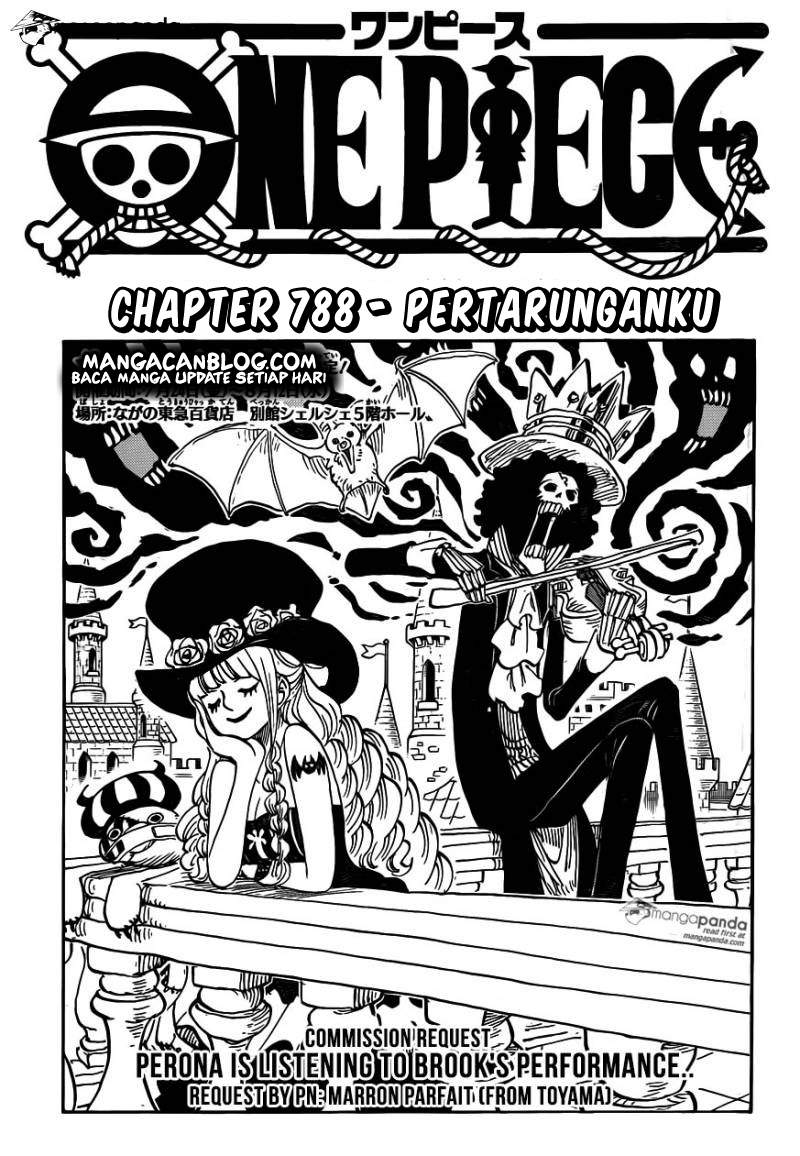 One Piece