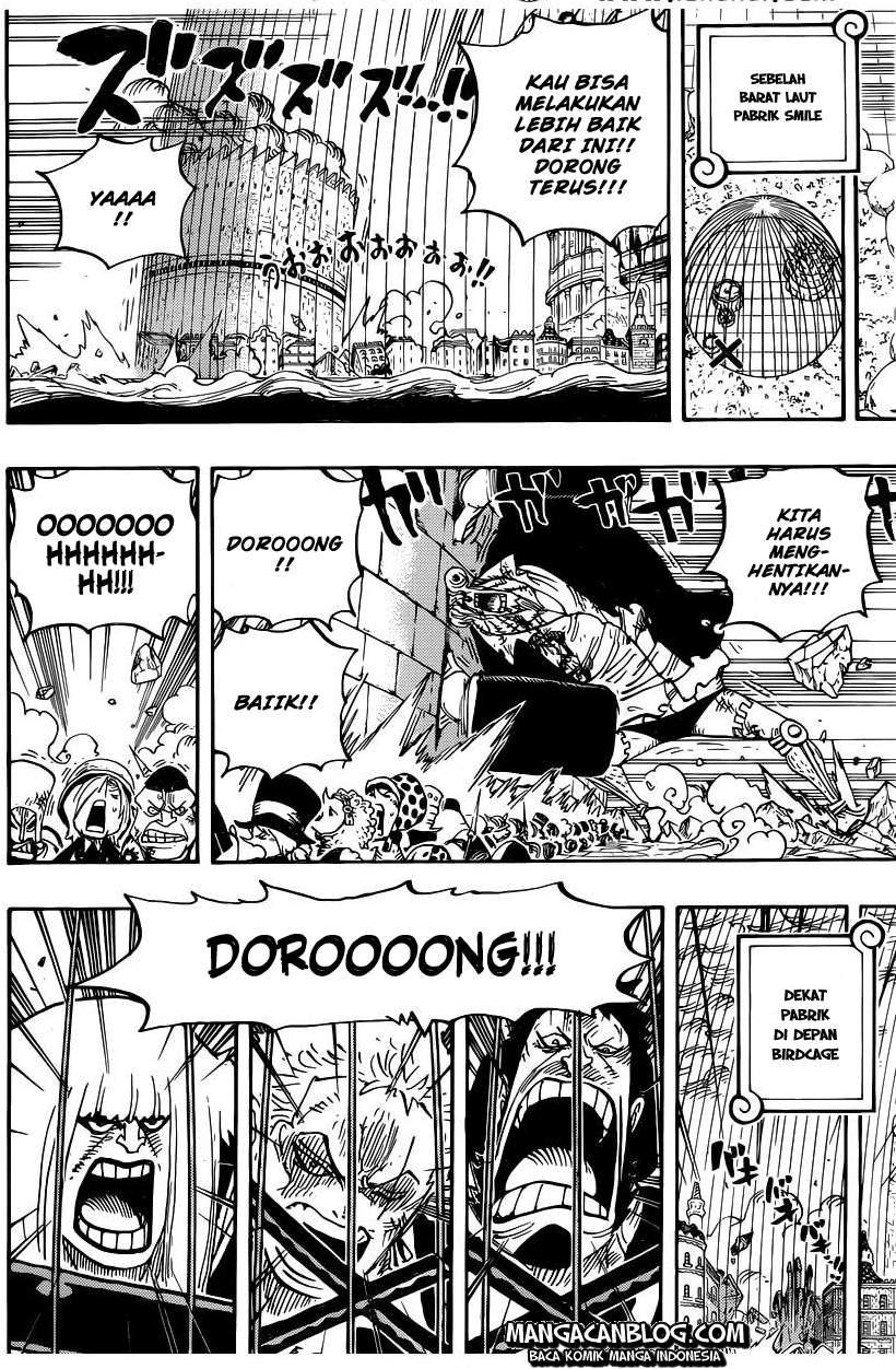 One Piece