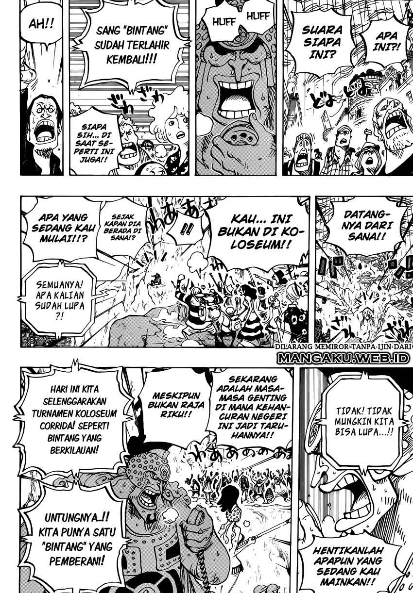 One Piece