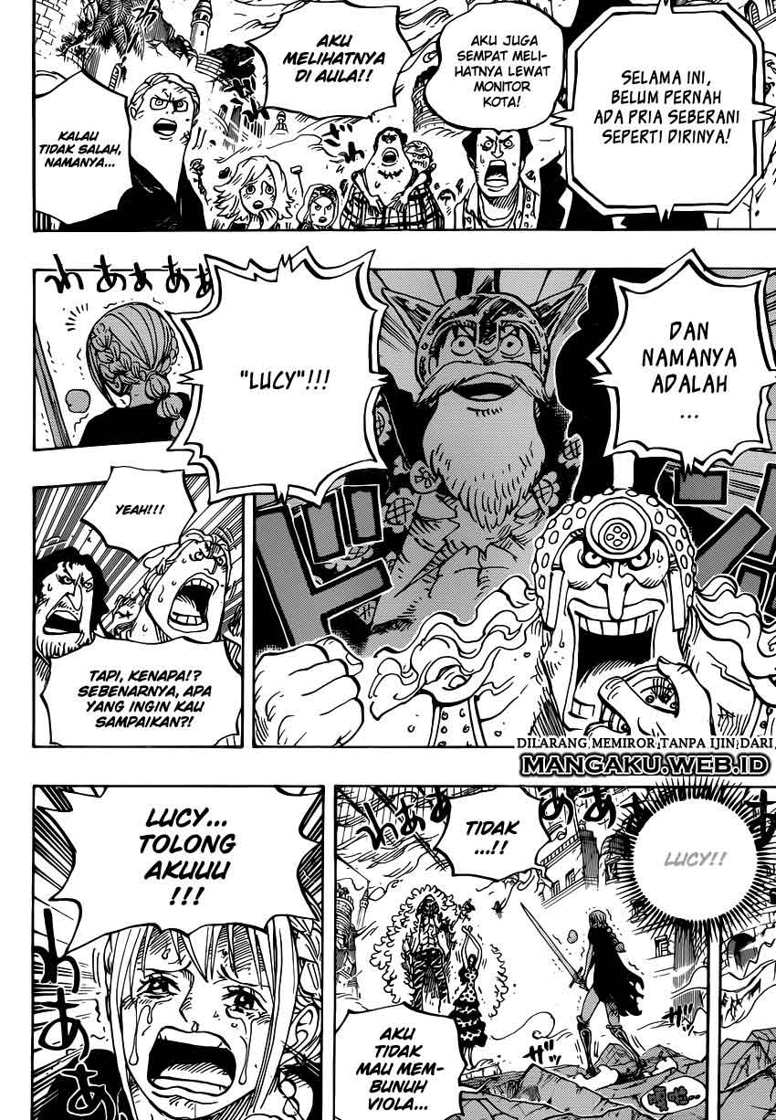 One Piece