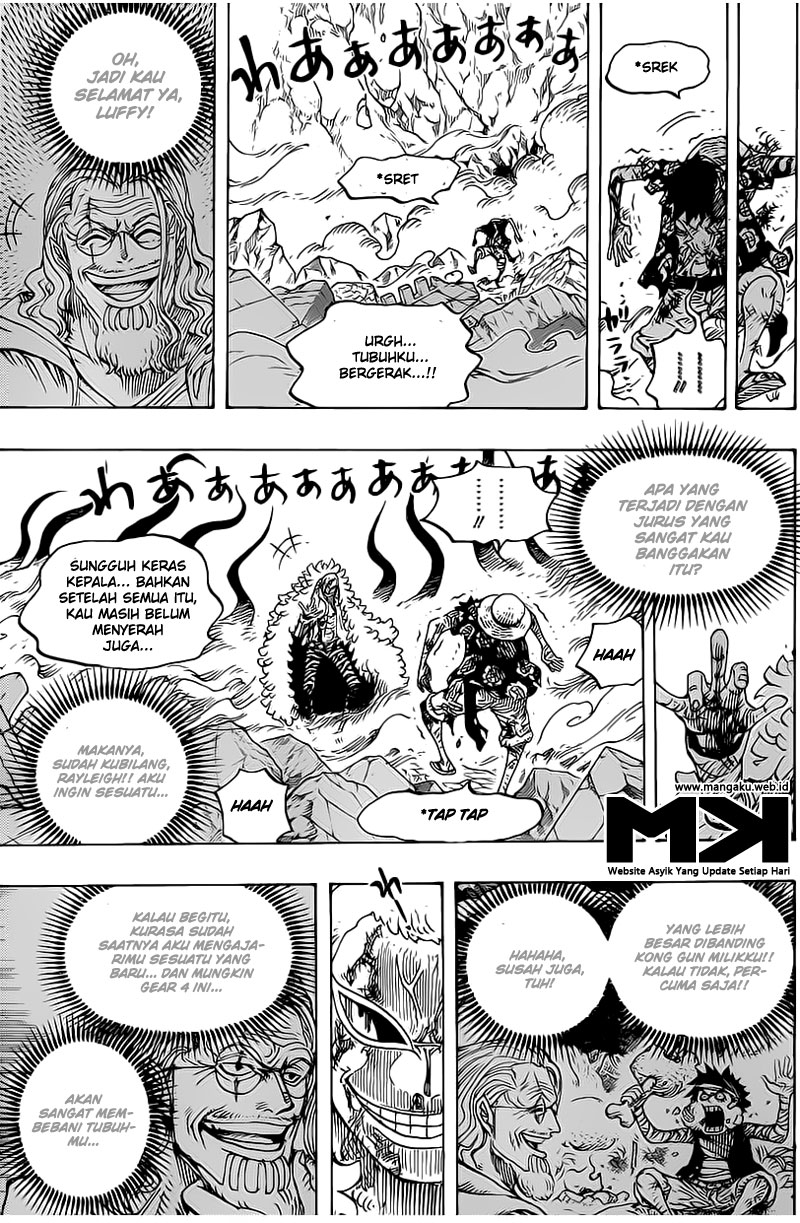 One Piece