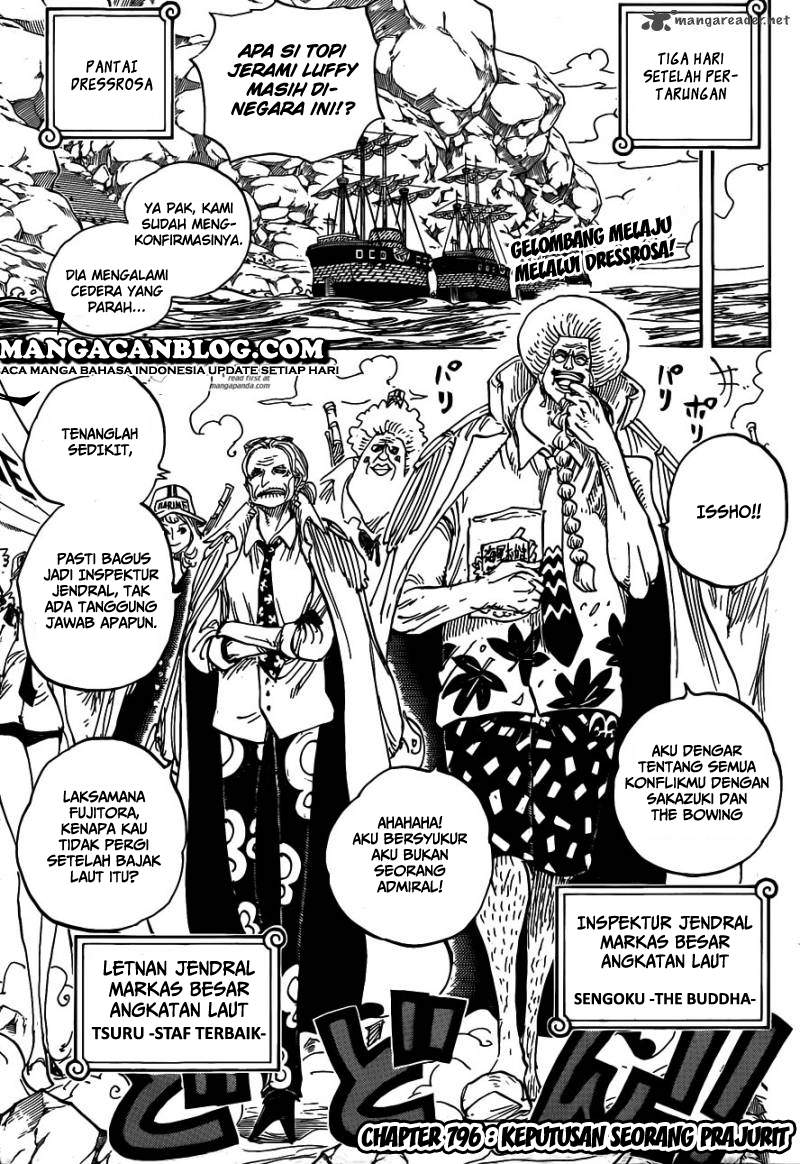 One Piece