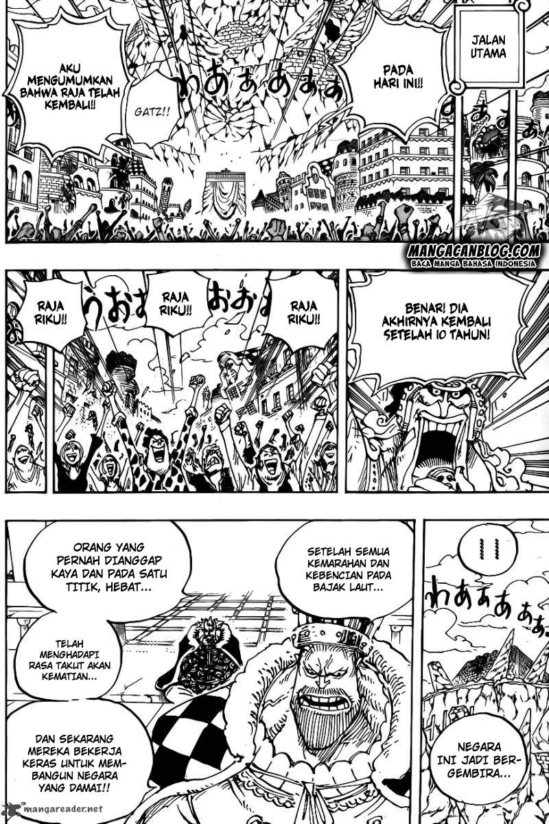 One Piece